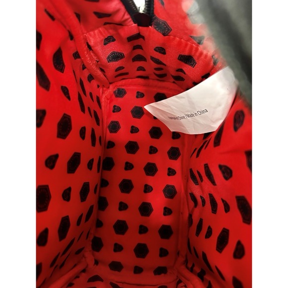 Loungefly Star Wars Kylo Ren Mini Backpack - Picture 13 of 16